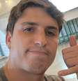 O ex-BBB Felipe Prior foi condenado, em regime semiaberto, a seis anos de prisão por estupro  Foto: Reprodução/Instagram/@felipeprior