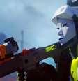 Marathon, é o novo jogo de tiro PvP da Bungie para PC e consoles.  Foto: Divulgação/Bungie