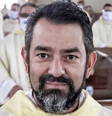 O padre Geraldino Rodrigues de Proença  Foto: Reprodução/Diocese de Apucarana