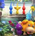 Exclusivo de Nintendo Switch, Pikmin 4 chega em 21 de julho  Foto: Reprodução / Nintendo
