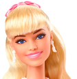 Representativa2.jpg  Foto: Divulgação/Mattel / Divulgação/Mattel