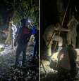 Corpo de vítima foi encontrado em cisterna em Bela Vista de Goiás  Foto: Divulgação/Polícia Civil de Goiás