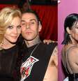 Ex de Travis Barker diz que tem seus próprios motivos para não gostar das Kardashians  Foto: Getty Images / Hollywood Forever TV