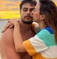 'Terra e Paixão': casados na vida real, Tata Werneck e Rafa Vitti vão contracenar juntos  Foto: Famosos e Celebridades