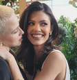 Vitória Strada analisa término com Marcella Rica.  Foto: Reprodução, Instagram / Purepeople