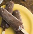 Receita de picolé de maracujá com chocolate leva poucos ingredientes  Foto: Freepik/Divulgação / Boa Forma