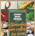 Livro Comida Nada Básica traz coletânea de receitas simples de chefs famosos  Foto: Divulgação