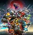 Exoprimal já está disponível através do Xbox Game Pass   Foto: Capcom / Divulgação