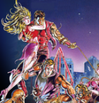 Com muita ação e pancadaria, Double Dragon definiu o gênero de 'beat n up' nos arcades e consoles  Foto: Double Dragon II / Divulgação