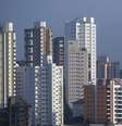 Imóveis residenciais em São Paulo   Foto: Getty Images