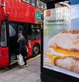 Mc Donald's em Londres  Foto: Mike Kemp/In Pictures via Getty Images