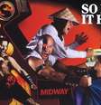 "Tão real que dói", dizia a publicidade de Mortal Kombat, focada no uso de atores digitalizados, um dos motivos para o sucesso absoluto do game  Foto: Midway / Divulgação