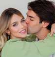 Carol Dias e seu marido Kaká (Reprodução/Instagram)  Foto: Márcia Piovesan