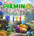 Pikmin 4 é novo capítulo de uma das obras mais inventivas de Shigeru Miyamoto no Switch  Foto: Nintendo / Divulgação
