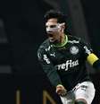 Palmeiras não deve vender Gustavo Gómez –  Foto: Nelson Almeida/AFP via Getty Images / Jogada10