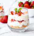E aí, você sabe qual é a sua sobremesa astrológica? Descubra qual é o doce preferido de cada signo e saboreie cada colherada! -  Foto: Shutterstock / João Bidu