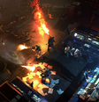 Aliens: Dark Descent faz um ótimo uso da licença para recriar a adrenalina e suspense do cinema  Foto: Focus Entertainment / Divulgação