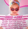 Margot Robbie na divulgação de 'Barbie'.  Foto: WB Pictures via Instagram @barbiethemovie
