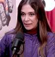 Mônica Martelli afirma que o casal precisa insistir nos encontros amorosos apesar dos problemas cotidianos  Foto: Reprodução