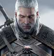 O ator e dublador Doug Cockle, intérprete de Geralt nos games, está com câncer de próstata  Foto: Divulgação/CD Projekt Red