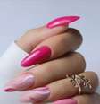 unhas-desenho-ReproducaoPinterestGlamov.jpg  Foto: Reprodução/ Pinterest @glamov