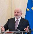 Lula agradece à África ‘por tudo o que foi produzido durante 350 anos de escravidão’  Foto: Ricardo Stuckert/PR