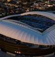 A Austrália é um dos países-sede da Copa do Mundo Feminina 2023  Foto: Divulgação/FIFA