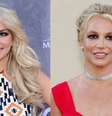 Irmã de Britney Spears quebra o silêncio sobre relação com a cantora -  Foto: Shutterstock / Famosos e Celebridades