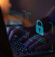 Senhas fracas são uma das principais vulnerabilidades que os hackers podem explorar  Foto: Song_about_summer | Shutterstock / Portal EdiCase