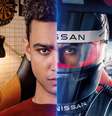 Gran Turismo: De Jogador a Corredor chega em agosto aos cinemas nacionais  Foto: Reprodução / Sony Pictures