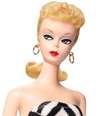 1959 Teenage Fashion Model Barbie –  Foto: Divulgação/Mattel, Inc. / todateen