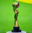 Troféu Copa do Mundo feminina de futebol  Foto: Divulgação Fifa / Estadão
