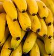 Banana emagrece? -  Foto: Shutterstock / Saúde em Dia
