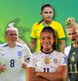 Especialistas e estatísticas apontam seleções favoritas na Copa do Mundo de futebol feminino de 2023  Foto: BBC News Brasil