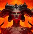 Diablo IV está disponível para PC, PlayStation 4, PlayStation 5, Xbox One e Xbox Series X|S.  Foto: Divulgação/Blizzard