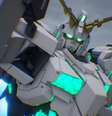 Gundam Evolution será encerrado em novembro, apenas um ano após o lançamento.  Foto: Divulgação/Bandai Namco
