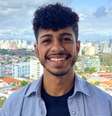 O vereador Giancarlo Moreira Gama, de 22 anos, foi aprovado na renomada Universidade de Oxford, no Reino Unido, para um mestrado em Políticas Públicas.  Foto: Reprodução/Instagram @giancarlo.gama