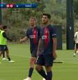 Marco Asensio foi uma das principais contratações do PSG nesta janela de transferências –  Foto: Reprodução / Jogada10