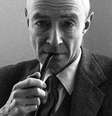 Robert Oppenheimer: "Agora tenho sangue nas mãos"  Foto: DW / Deutsche Welle