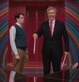  Foto: Warner Bros. Pictures / Adoro Cinema