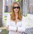 Marina Ruy Barbosa como Preciosa Montebello   Foto: TV Globo/Fábio Rocha/Divulgação / Elas no Tapete Vermelho
