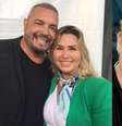 Conrado opina sobre ausência de Andréa Sorvetão no documentário da Xuxa -  Foto: Instagram/@conradooficial/@xuxameneghel / Famosos e Celebridades