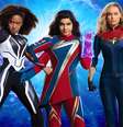  Foto: Divulgação/Marvel / Pipoca Moderna