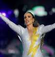 Ivete Sangalo fala sobre etarismo no podcast Mano a Mano e ressalta: "Cada ano que eu ganho, mais eu rejuvenesço"  Foto: Wilton Junior/Estadão / Estadão