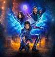 Os Cavaleiros Do Zodíaco – Saint Seiya: O Começo foi um dos filmes geek que fracassaram nos cinemas em 2023.  Foto: Divulgação/Sony