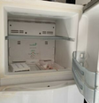 Na residência, polícia identificou grande quantidade de baratas e ausência de alimentos armazenados no armário e na geladeira  Foto: Divulgação/Polícia Civil