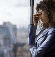 Estresse no trabalho pode afetar (e muito!) a sua saúde mental  Foto: iStock