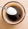 Nova moda é colocar sal no café: mas como fazer isso do jeito certo?  Foto: iStock