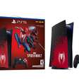 Sony e Insomniac Games revelaram um novo PS5 temático de Marvel's Spider-Man 2.  Foto: Divulgação/Sony