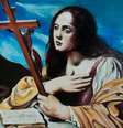 Confira a história de Maria Madalena -  Foto: Shutterstock / João Bidu